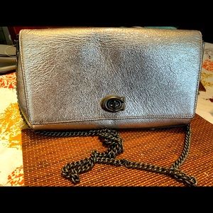 Coach crossbody bag